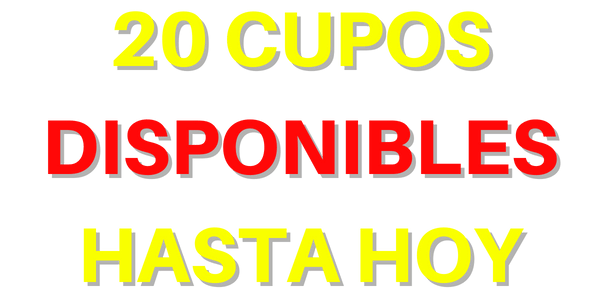 Copia De 10 CUPOS DISPONIBLES HASTA HOY 4